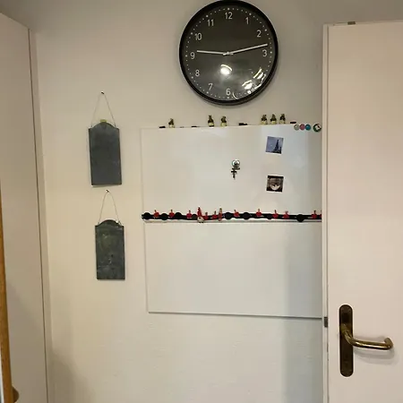 1-bed In Lively Kreis 4, Fireplace Daire *